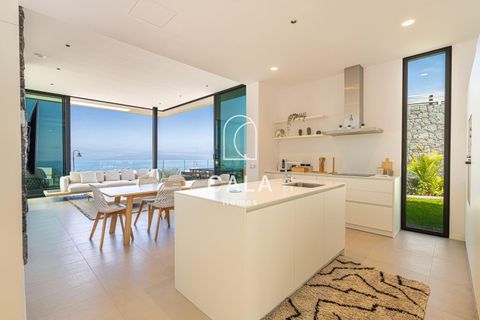 Villa i Abama, Tenerife, Abama - € 1.890.000 | Ref: 1176 - foto 7