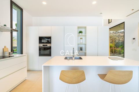 Villa i Abama, Tenerife, Abama - € 1.890.000 | Ref: 1176 - foto 9