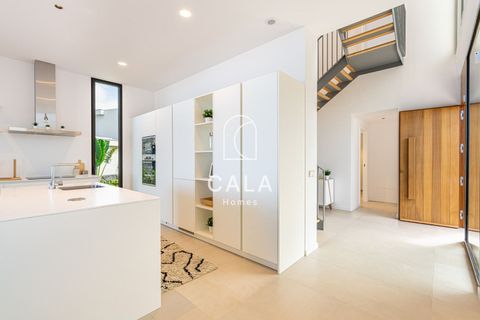 Villa i Abama, Tenerife, Abama - € 1.890.000 | Ref: 1176 - foto 11