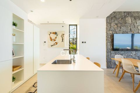 Villa i Abama, Tenerife, Abama - € 1.890.000 | Ref: 1176 - foto 12