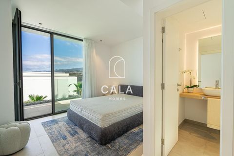 Villa i Abama, Tenerife, Abama - € 1.890.000 | Ref: 1176 - foto 14