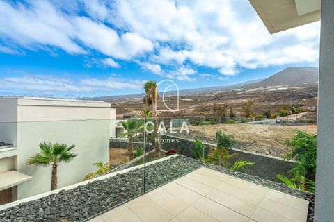 Villa i Abama, Tenerife, Abama - € 1.890.000 | Ref: 1176 - foto 17