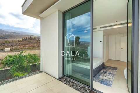 Villa i Abama, Tenerife, Abama - € 1.890.000 | Ref: 1176 - foto 19