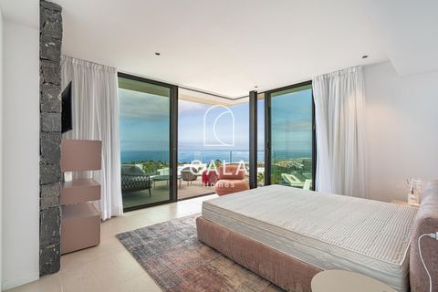 Villa i Abama, Tenerife, Abama - € 1.890.000 | Ref: 1176 - foto 26