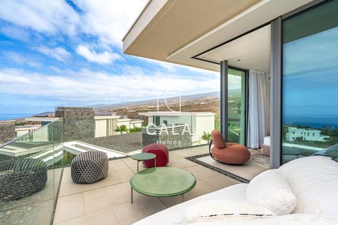 Villa i Abama, Tenerife, Abama - € 1.890.000 | Ref: 1176 - foto 32