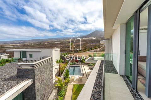 Villa i Abama, Tenerife, Abama - € 1.890.000 | Ref: 1176 - foto 35