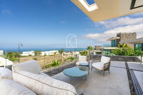 Villa i Abama, Tenerife, Abama - € 1.890.000 | Ref: 1176 - foto 37