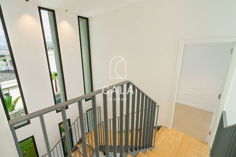 Villa i Abama, Tenerife, Abama - € 1.890.000 | Ref: 1176 - foto 40