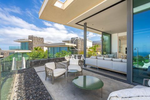 Villa i Abama, Tenerife, Abama - € 1.890.000 | Ref: 1176 - foto 49