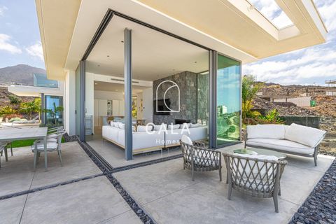 Villa i Abama, Tenerife, Abama - € 1.890.000 | Ref: 1176 - foto 50