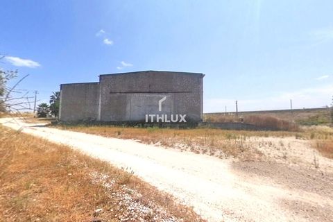 Granja a Elvas, Portalegre, Elvas - € 1.100.000 | Ref: ITH3449 - foto 7