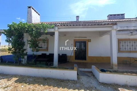 Granja a Elvas, Portalegre, Elvas - € 1.100.000 | Ref: ITH3449 - foto 3