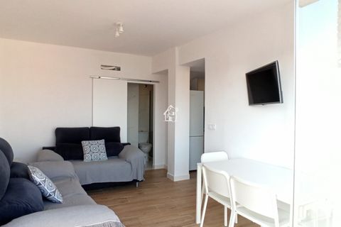 Lägenhet i Torre de la Horadada, Alicante - foto 1