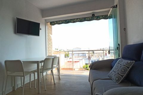 Lägenhet i Torre de la Horadada, Alicante - foto 3