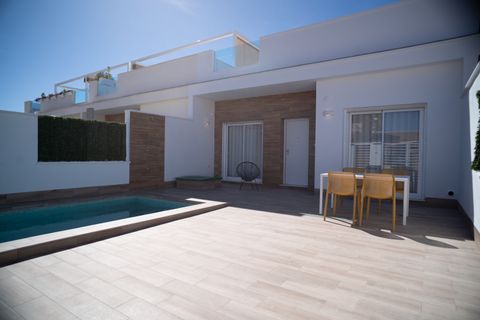 Villa i San Javier, Murcia, San Javier - € 365.500 | Ref: M12 - foto 8