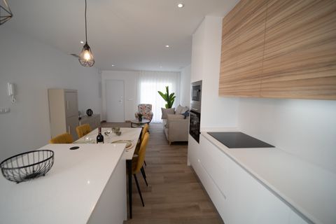 Villa i San Javier, Murcia, San Javier - € 365.500 | Ref: M12 - foto 19