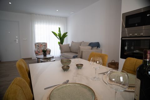 Villa i San Javier, Murcia, San Javier - € 365.500 | Ref: M12 - foto 22
