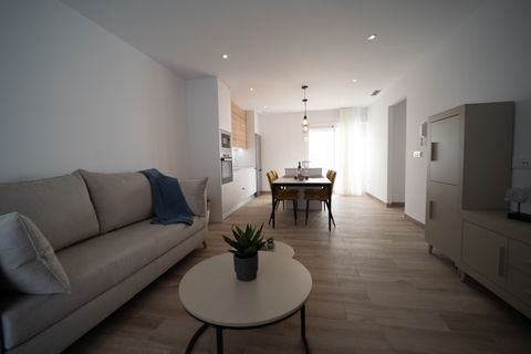 Villa i San Javier, Murcia, San Javier - € 365.500 | Ref: M12 - foto 23