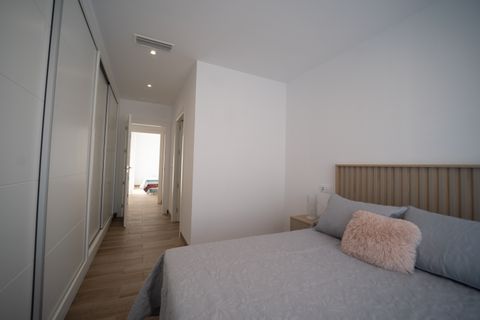 Villa i San Javier, Murcia, San Javier - € 365.500 | Ref: M12 - foto 32