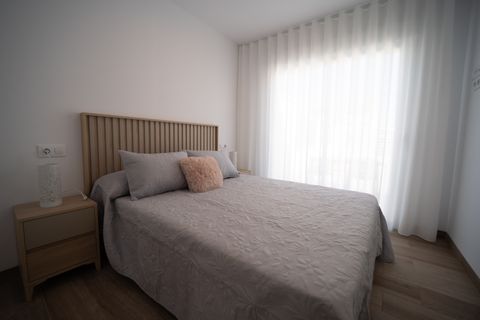 Villa i San Javier, Murcia, San Javier - € 365.500 | Ref: M12 - foto 38