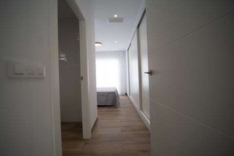 Villa i San Javier, Murcia, San Javier - € 365.500 | Ref: M12 - foto 39
