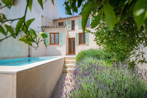 Landsbyhus i Campanet, Mallorca, Campanet - € 795.000 | Ref: CAM20571 - foto 7