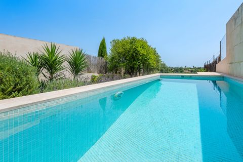 Landsbyhus i Campanet, Mallorca, Campanet - € 795.000 | Ref: CAM20571 - foto 5