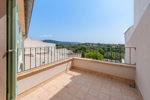 Landsbyhus i Campanet, Mallorca, Campanet - € 795.000 | Ref: CAM20571 - foto 8
