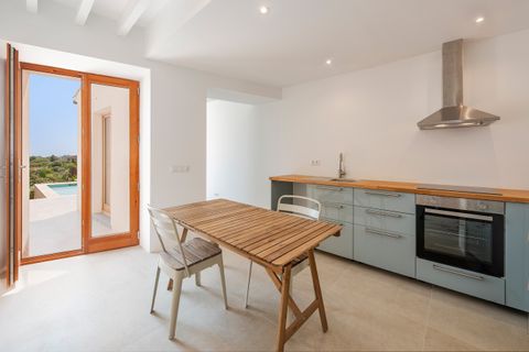 Landsbyhus i Campanet, Mallorca, Campanet - € 795.000 | Ref: CAM20571 - foto 9