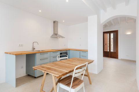 Landsbyhus i Campanet, Mallorca, Campanet - € 795.000 | Ref: CAM20571 - foto 2