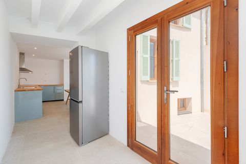 Landsbyhus i Campanet, Mallorca, Campanet - € 795.000 | Ref: CAM20571 - foto 11