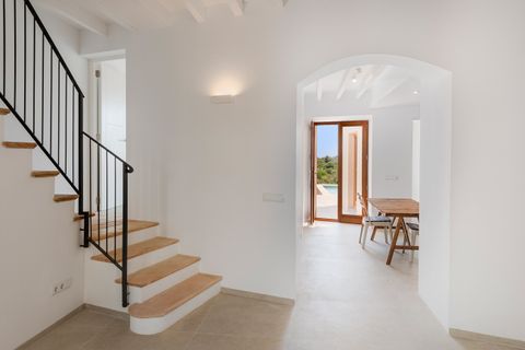 Landsbyhus i Campanet, Mallorca, Campanet - € 795.000 | Ref: CAM20571 - foto 3