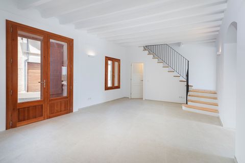 Landsbyhus i Campanet, Mallorca, Campanet - € 795.000 | Ref: CAM20571 - foto 16