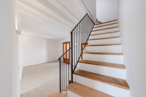 Landsbyhus i Campanet, Mallorca, Campanet - € 795.000 | Ref: CAM20571 - foto 17