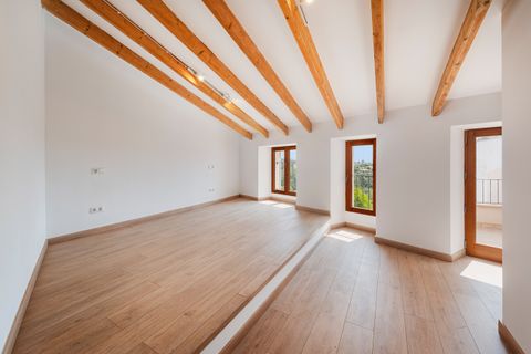 Landsbyhus i Campanet, Mallorca, Campanet - € 795.000 | Ref: CAM20571 - foto 19