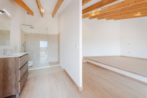 Landsbyhus i Campanet, Mallorca, Campanet - € 795.000 | Ref: CAM20571 - foto 20