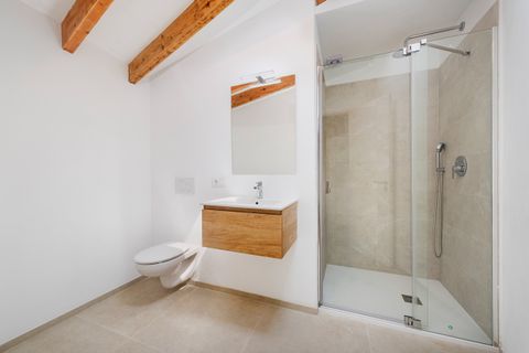 Landsbyhus i Campanet, Mallorca, Campanet - € 795.000 | Ref: CAM20571 - foto 25