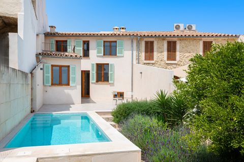 Landsbyhus i Campanet, Mallorca, Campanet - € 795.000 | Ref: CAM20571 - foto 27