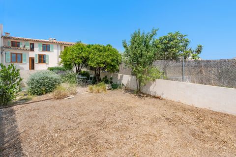 Landsbyhus i Campanet, Mallorca, Campanet - € 795.000 | Ref: CAM20571 - foto 28