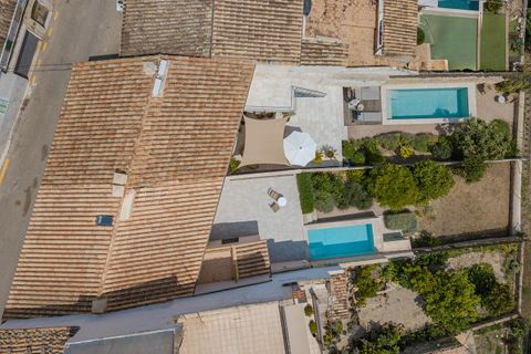 Landsbyhus i Campanet, Mallorca, Campanet - € 795.000 | Ref: CAM20571 - foto 30