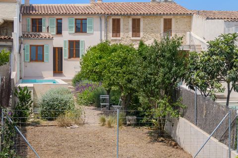 Landsbyhus i Campanet, Mallorca, Campanet - € 795.000 | Ref: CAM20571 - foto 31