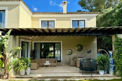 Villa i Sotogrande, Cadiz, Sotogrande - € 1.450.000 | Ref: R5078353 - foto 2