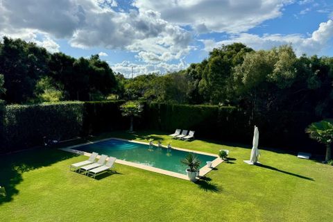 Villa i Sotogrande, Cadiz, Sotogrande - € 1.450.000 | Ref: R5078353 - foto 3