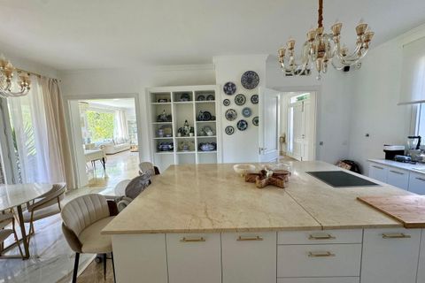 Villa i Sotogrande, Cadiz, Sotogrande - € 1.450.000 | Ref: R5078353 - foto 8