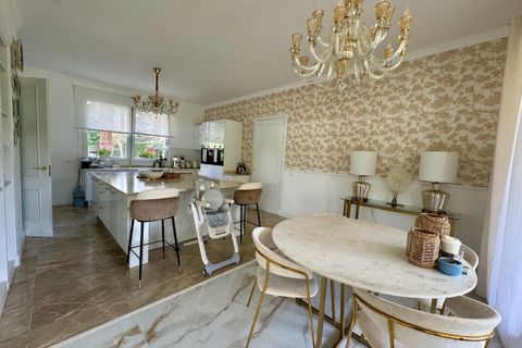 Villa i Sotogrande, Cadiz, Sotogrande - € 1.450.000 | Ref: R5078353 - foto 9