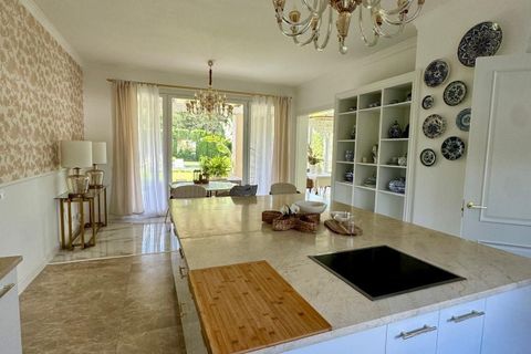 Villa i Sotogrande, Cadiz, Sotogrande - € 1.450.000 | Ref: R5078353 - foto 10