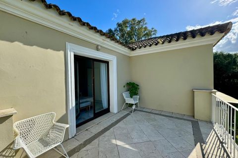 Villa i Sotogrande, Cadiz, Sotogrande - € 1.450.000 | Ref: R5078353 - foto 12