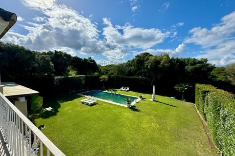 Villa i Sotogrande, Cadiz, Sotogrande - € 1.450.000 | Ref: R5078353 - foto 13