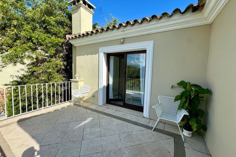 Villa i Sotogrande, Cadiz, Sotogrande - € 1.450.000 | Ref: R5078353 - foto 14