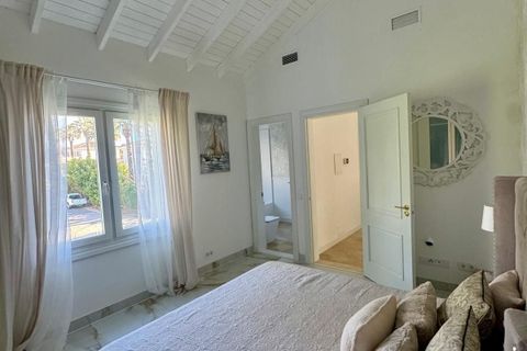 Villa i Sotogrande, Cadiz, Sotogrande - € 1.450.000 | Ref: R5078353 - foto 16